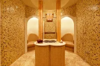 Vitosha Park Hotel - Free Indoor Pool & Parking - spa