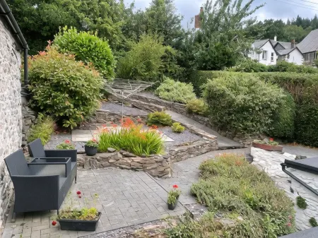 Ty Newydd Guest House