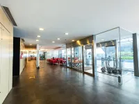 Ibis Montevideo Rambla โรงแรมในมอนเตวิเดโอ