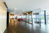 Ibis Montevideo Rambla Hotels in Montevideo