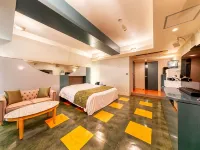 Hotel Luna Otsu (Adult Only) Hotel berhampiran Stesen Seta