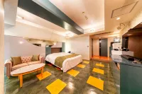 Hotel Luna Otsu (Adult Only) - 2 étoiles