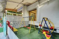 Vegas Residency 팃왈라 호텔