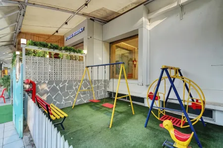 Vegas Residency Отели в г. Титуола