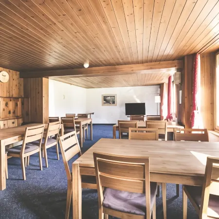 Hotel Alpina