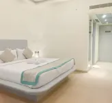 The Golden Crown Hotel & Spa, Colva