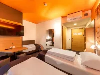 B&B HOTEL Hagen Hotels in Herdecke