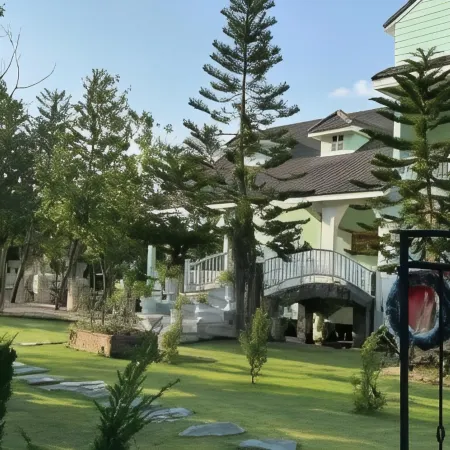Charisma Resort