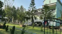 Charisma Resort
