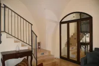 Artists Colony Inn Zefat Hotels in Safed