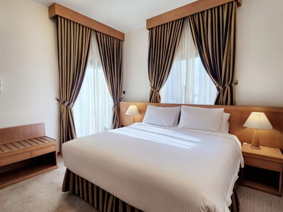 MANAZEL AJYAD HOTEL BY ELAF