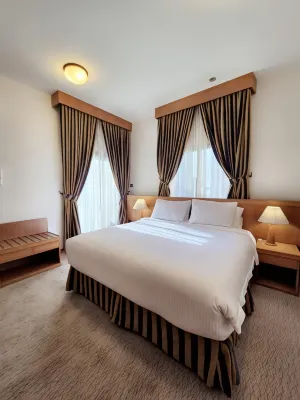MANAZEL AJYAD HOTEL BY ELAF