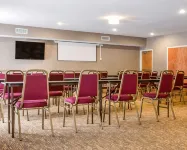 Comfort Suites Benton Harbor - St. Joseph Hotel a Benton Charter Township