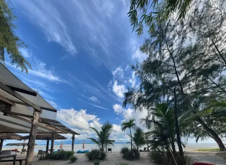 SeaEsta Beach Отели рядом с достопримечательностью «Пханган»