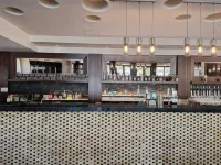 Duna Garden Hotel - Baarit