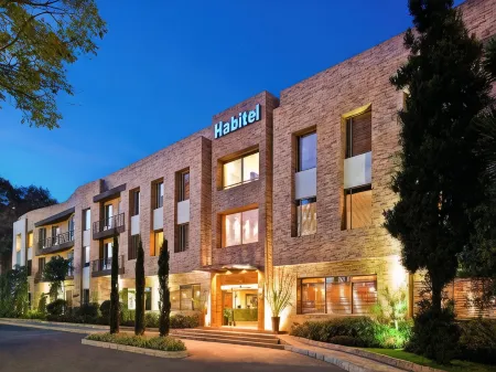 Hotel Habitel Select