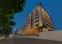 The Fern Residency Aurangabad - Chhatrapati Sambhaji Nagar โรงแรมใน