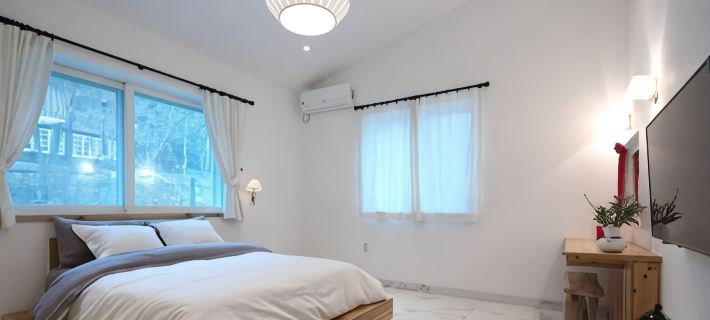 Praise Suite Hotels in Gapyeong-gun