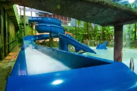 Victoria Inn Hotel and Convention Center Winnipeg - Water Park