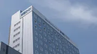 Toyoko Inn Toyama-eki Shinkansen-guchi No.2