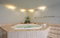 GHL Hotel Lago Titicaca - Hot Tub