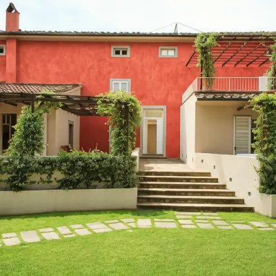 Villa Cassia di Baccano Hotel in zona Il Borro