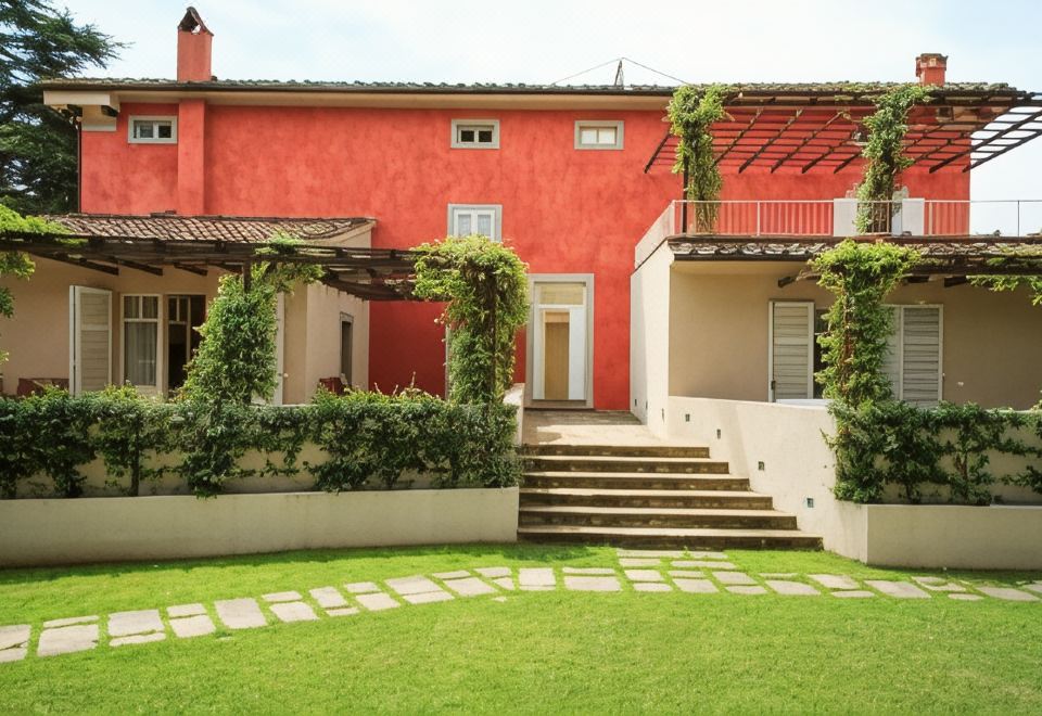 Villa Cassia di Baccano - Housity