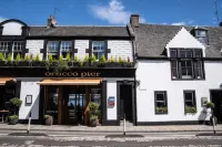 Orocco Pier Hotels in North Queensferry
