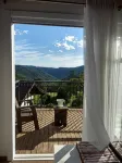 Pousada la Vista - Mountain view
