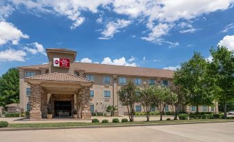 Best Western Plus Crown Colony Inn  Suites