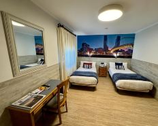 Hotel Artetxe