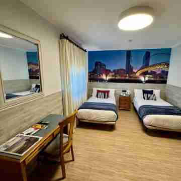 Hotel Artetxe Rooms