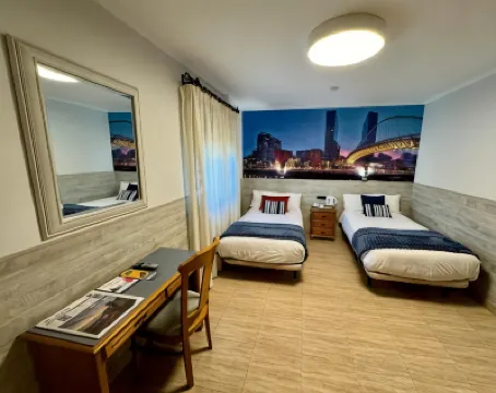 Hotel Artetxe Hotels in Deusto