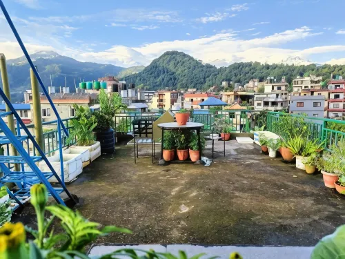 R&R Guest House - Pensions