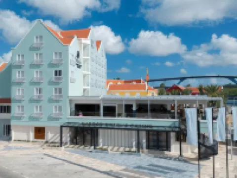 Harbor Hotel & Casino Curacao Hotels in Willemstad