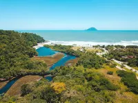 Winner Beach Hotel Hotels in Maresias