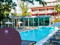 Hotel Schützen Rheinfelden Hotels in Sissach