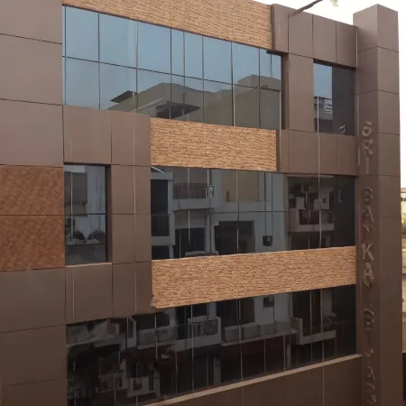Hotel Nexus l Hotels in Charbagh Lucknow