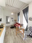Apartamentos la Higuera by Vgh