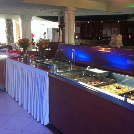 Samos Blue Sea Hotel