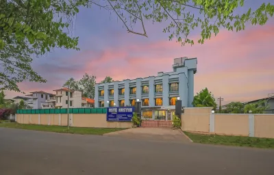 Hotel Aristro Lonavala