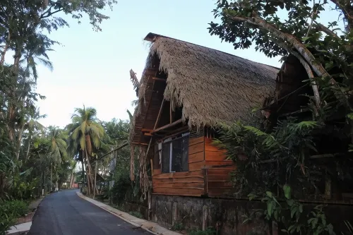 Iguanitas Lodge