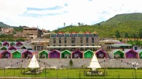 IYI LUXURY INN Hotels in Swat Tehsil