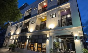Chi Chu B&B