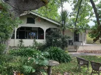 Lorelei Bed and Breakfast Hotel di Portland