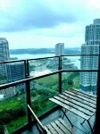 Almas Puteri Harbour Nusajaya Suite Room Exclusive Room 5 Min to Legoaland by HomeSpace - Parking