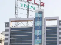 Hotel Apple Inn Vapi Hotels near Vapi