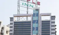 Hotel Apple Inn Vapi - 3 tähden
