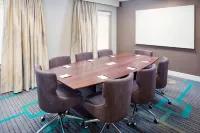 Residence Inn Seattle North/Lynnwood Everett
