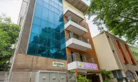 Itsy Hotels Hiland Suites Hotels in Sheshadripuram